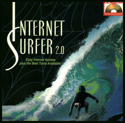 Internet Surfer 2.0