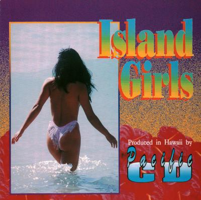 Island Girls Volume 1