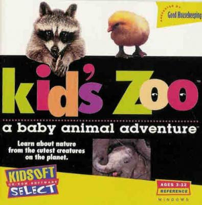 Kid's Zoo