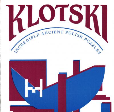 Klotski Polish Puzzles