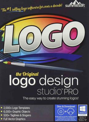 LogoDesign Studio Pro
