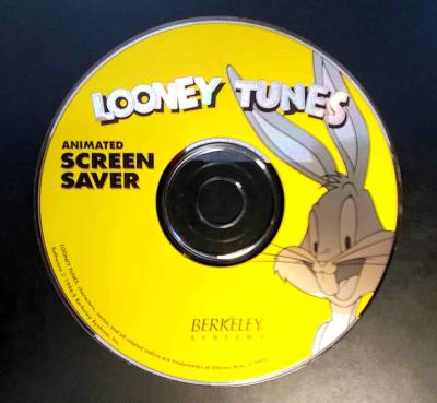Looney Tunes Screen Saver