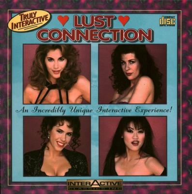Lust Connection