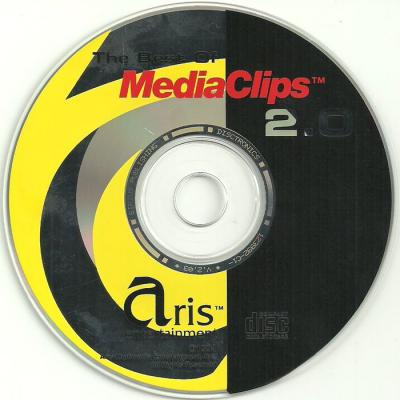 The Best of Media Clips 2.0