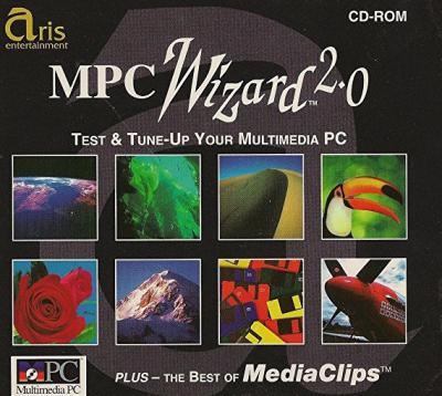 MPC Wizard 2.0
