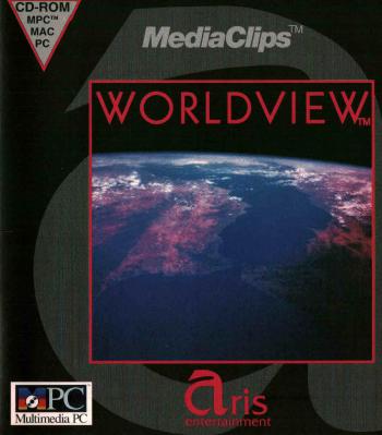 WorldView Media Clips 