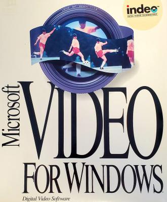 Microsoft Video For Windows