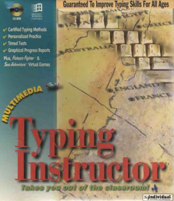Multimedia Typing Instructor