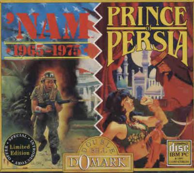 Nam 1965-1975 Prince of Persia 
