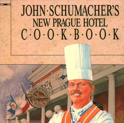 New Prague Hotel Cookbook