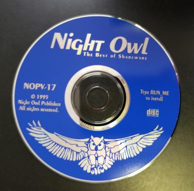 Night Owl NOPV_17