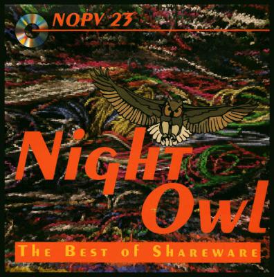 Night Owl NOPV_23