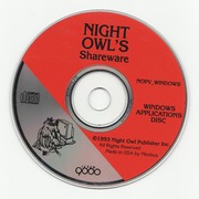 Night Owl's Shareware NOPV Windows