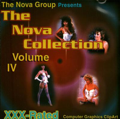 The Nova Collection Volume 4