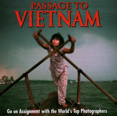 Passage To Vietnam
