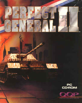 Perfect General II