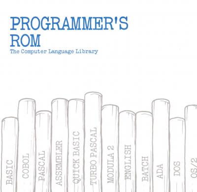 Programmer's Rom