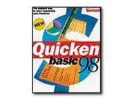 Quicken Basic 98
