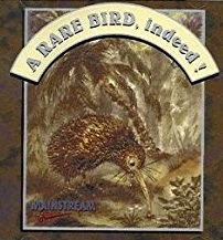 Rare Bird Indeed!