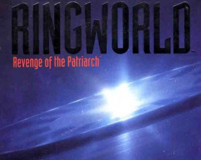 Ringworld Revenge of the Patriarch