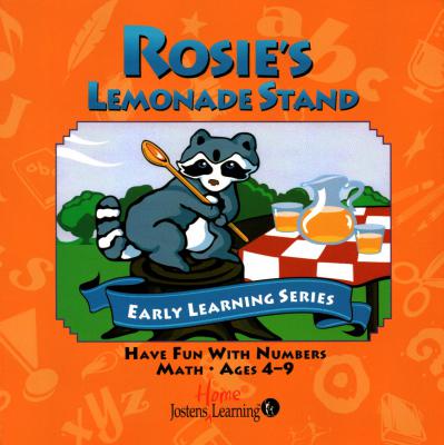 Rosie's Lemonade Stand