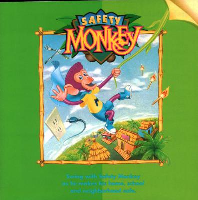 Safety Monkey