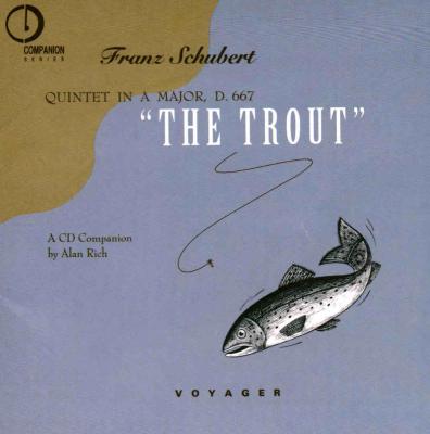 Schubert Trout Quinted