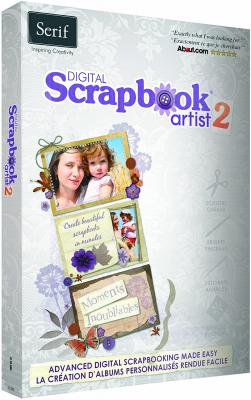 Scrapbook Artist 2