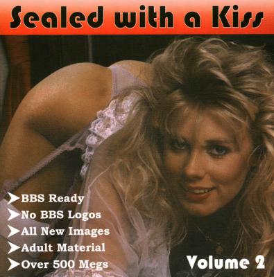 Sealed With A Kiss Volume 2