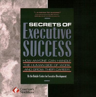 Secrets Of Executive Success