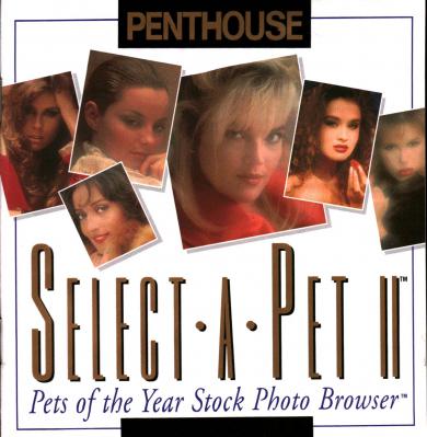 Select A Pet 2 Penthouse