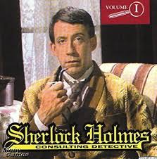 Sherlock Holmes Consulting Vol 1