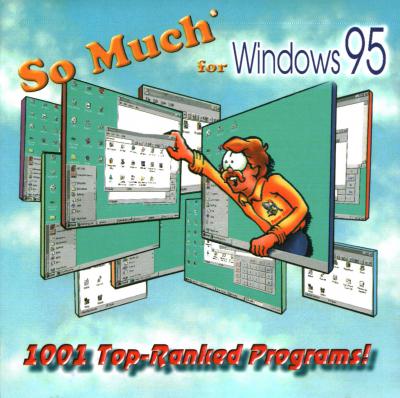 So Much For Windows 95