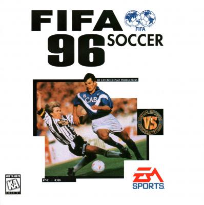 Soccer 96