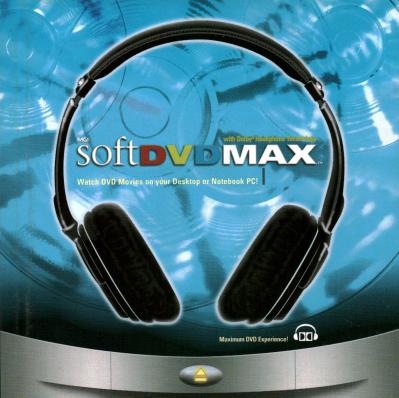 Soft DVD Max 4.0