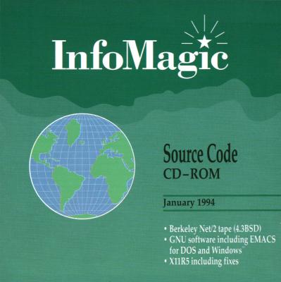 Source Code Info Magic