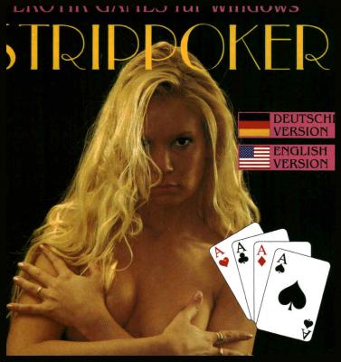 Strip Poker Erotic Games