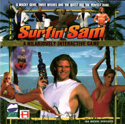 Surfin Sam