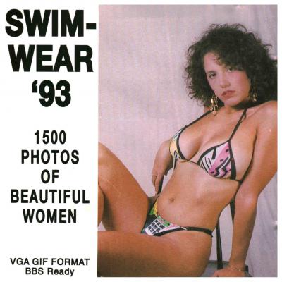 Swimwear 1993