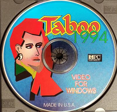 TABOO 1994