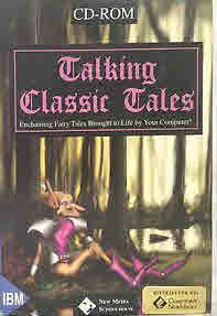 Talking Classic Tales
