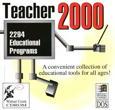 Teacher 2000