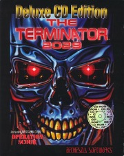 Terminator 2029 Deluxe