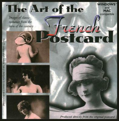 The Art Of The French Postcard
