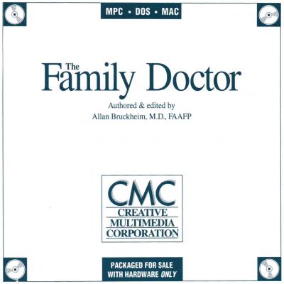 The Family Doctor I