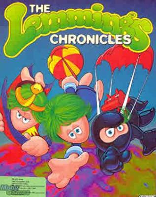 The Lemmings Chronicles