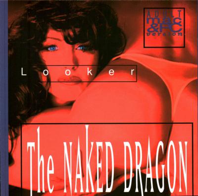 The Naked Dragon