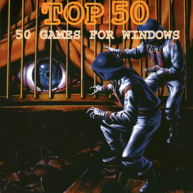 Top 50 Games For Windows