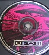 UFO II