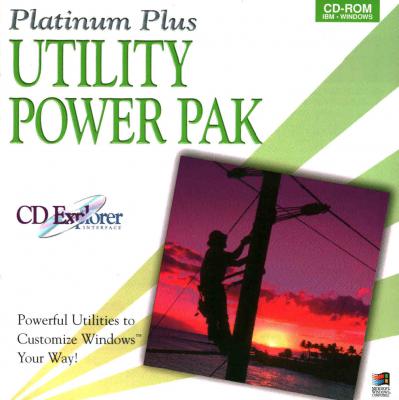 Utility Power Pak